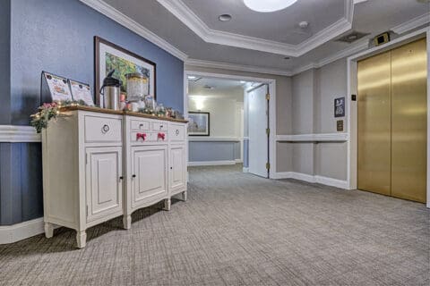 Charter Senior Living of Charlotte