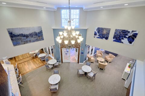 Charter Senior Living of Charlotte