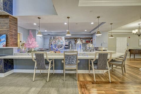 Charter Senior Living of Charlotte