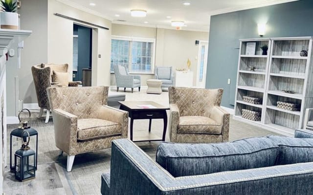 Charter Senior Living of Charlotte