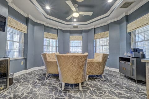 Charter Senior Living of Charlotte