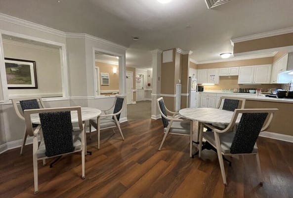 Charter Senior Living of Charlotte