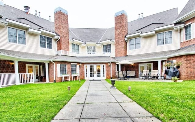 Charter Senior Living of Charlotte