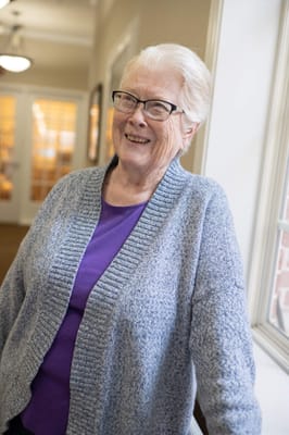 The Heritage Memory Care