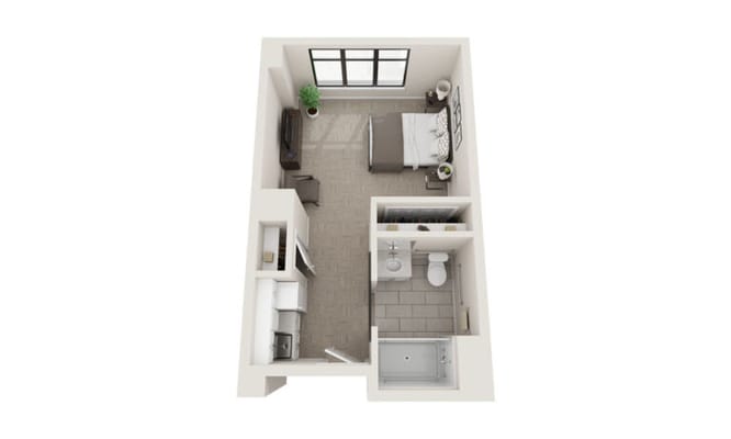 Maplewood at Princeton