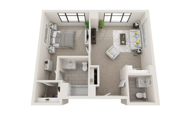 Maplewood at Princeton