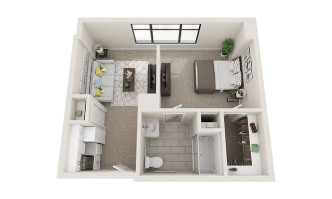 Maplewood at Princeton