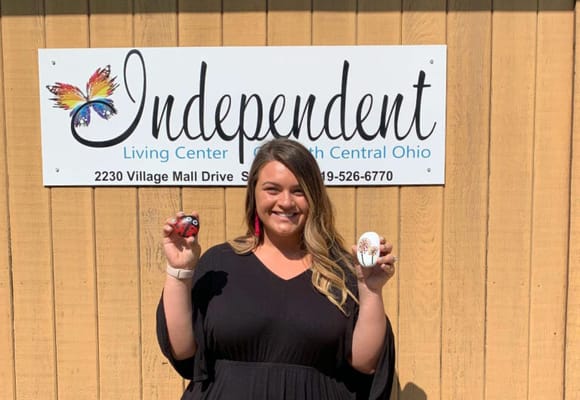 Independent Living Center of North Central Ohio