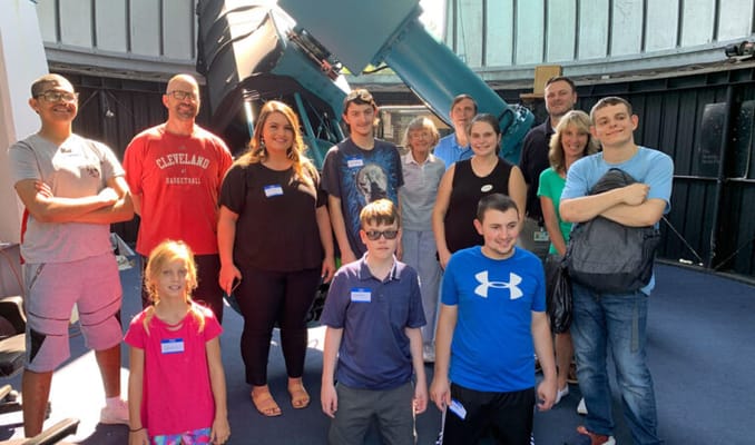 Independent Living Center of North Central Ohio