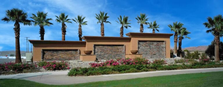 Four Seasons Palm Springs HOA