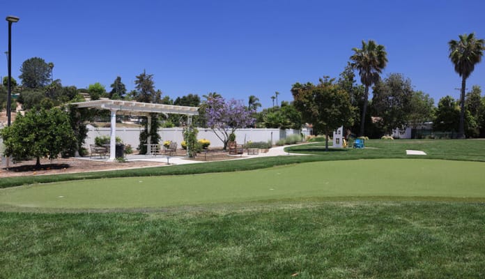 Vista Gardens Memory Care