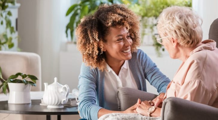 Vista Gardens Memory Care