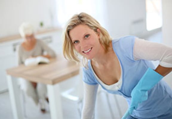 Lighthouse Home Care