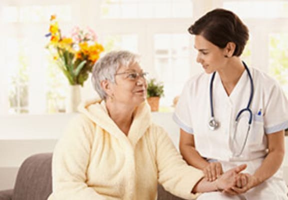 Lighthouse Home Care