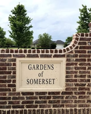 Gardens of Somerset