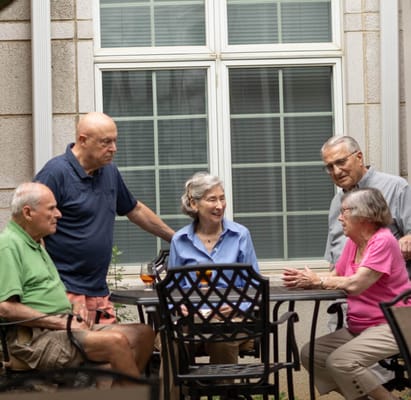 Moravian Village of Bethlehem