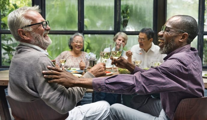 Moravian Village of Bethlehem