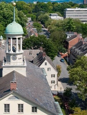 Moravian Village of Bethlehem