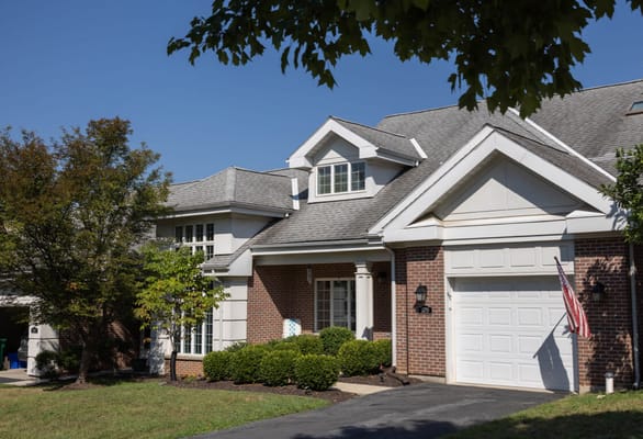 Moravian Village of Bethlehem