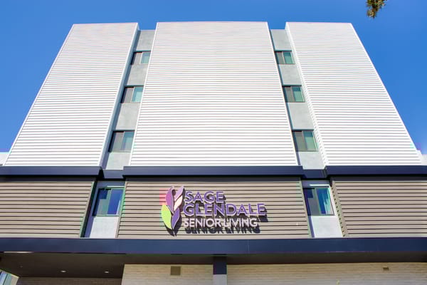 Sage Glendale