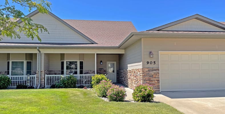 Primrose Cottages – Aberdeen