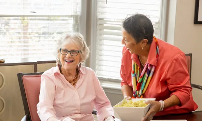 Still Hopes Episcopal Retirement Community