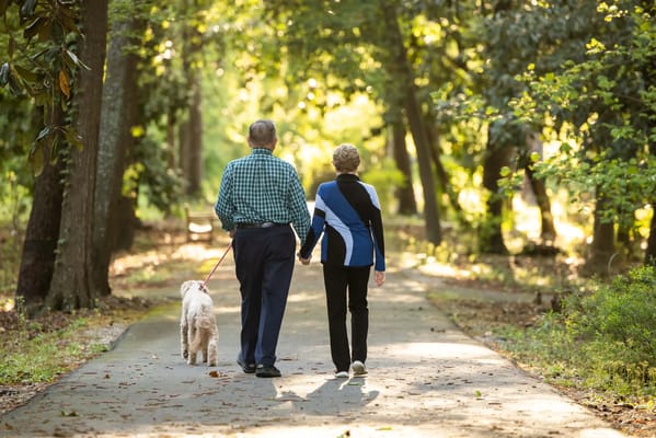 Still Hopes Episcopal Retirement Community