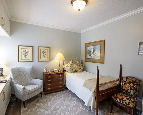 Still Hopes Episcopal Retirement Community