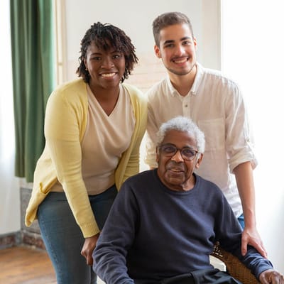 My Doctor‘s Inn Assisted Living and Memory Care
