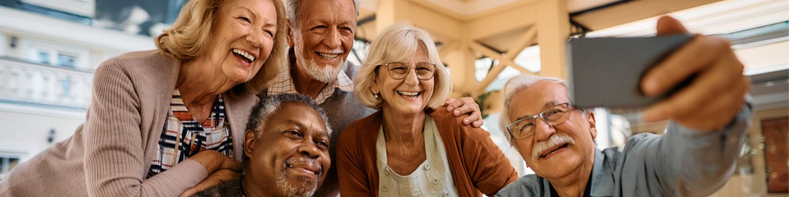 Traditions at Brookside