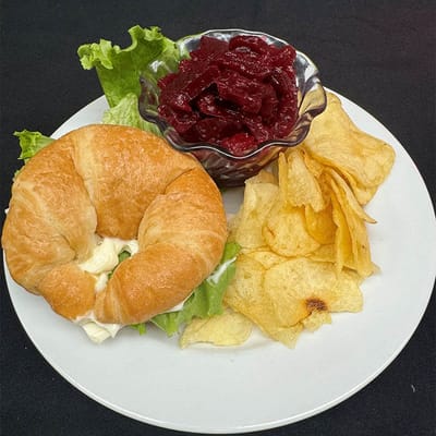 Traditions at Brookside