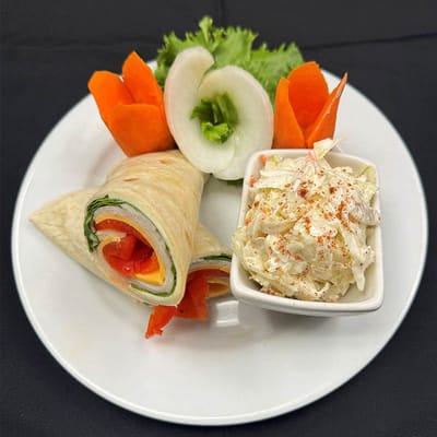 Traditions at Brookside