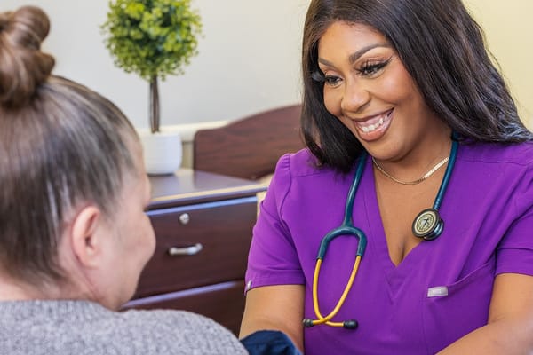 Waterman Canyon Post Acute