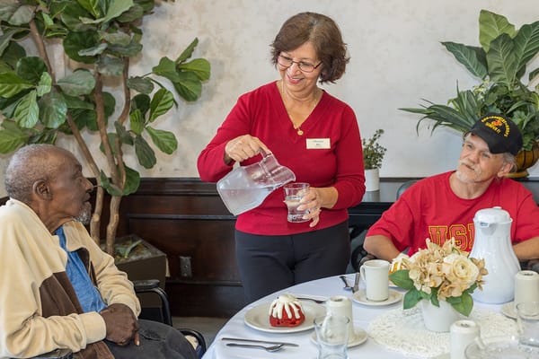 Waterman Canyon Post Acute