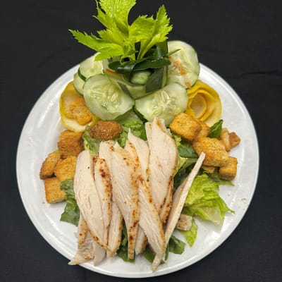 Traditions at Brookside