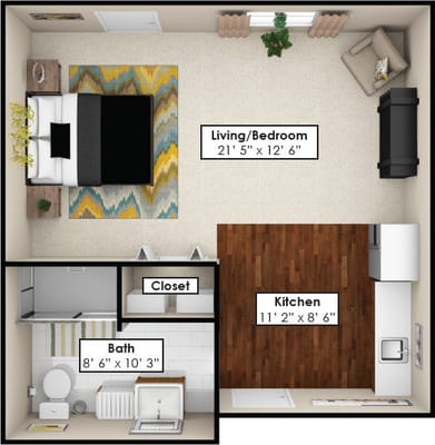 Traditions at Brookside