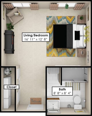 Traditions at Brookside