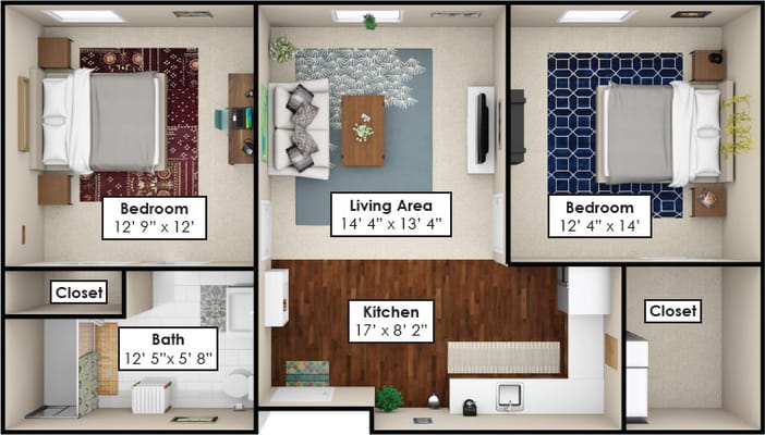 Traditions at Brookside