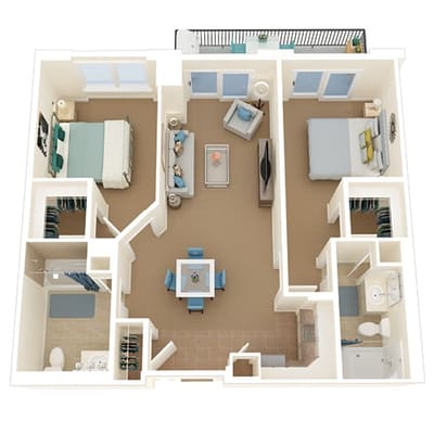 VIVA Oakville Retirement Community