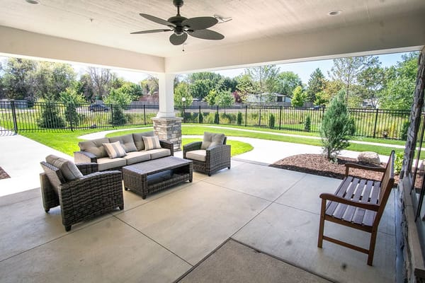 Northwoods Memory Care Suites