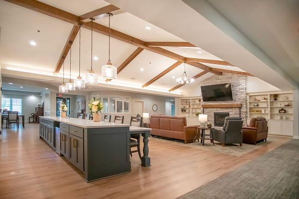 Northwoods Memory Care Suites