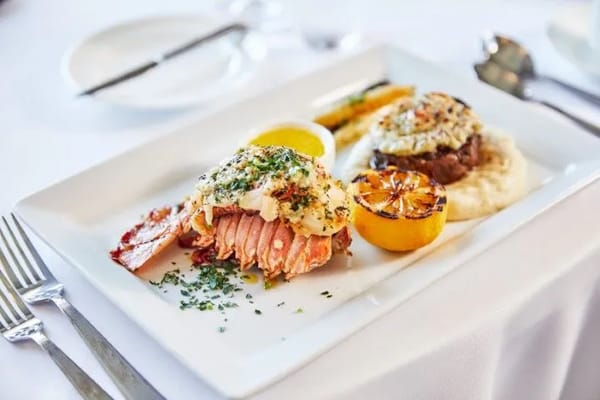 Vivante Newport Mesa