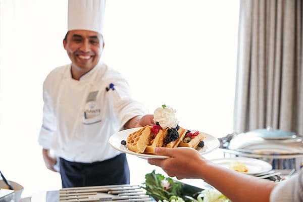 Vivante Newport Mesa