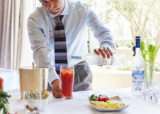 Vivante Newport Mesa