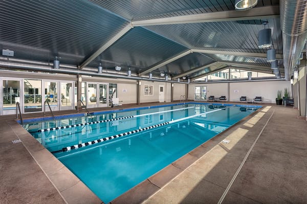 Vivante Newport Mesa