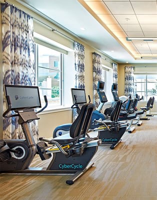 Vivante Newport Mesa