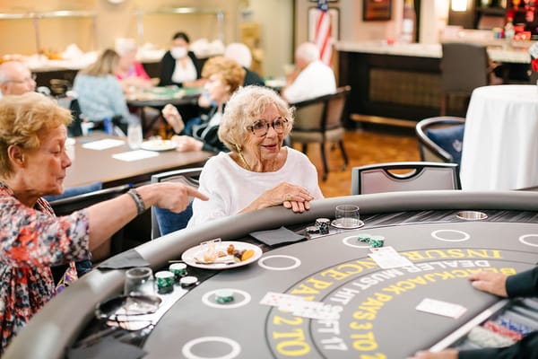 Vivante Newport Mesa