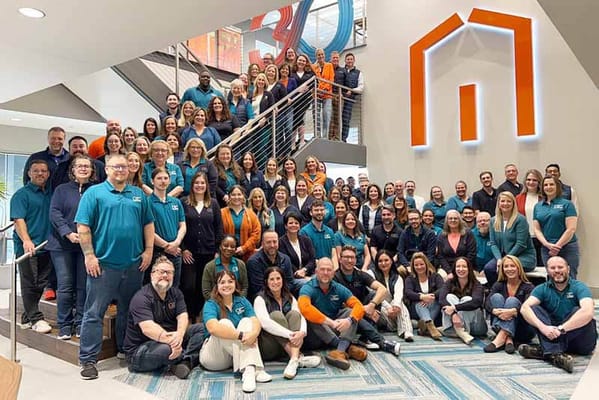 Right at Home In Home Care & Assistance