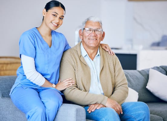 Miracle Home Health Care, Inc.