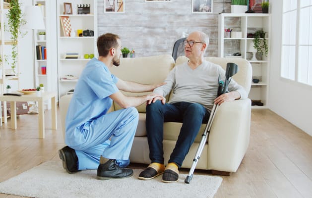 Miracle Home Health Care, Inc.